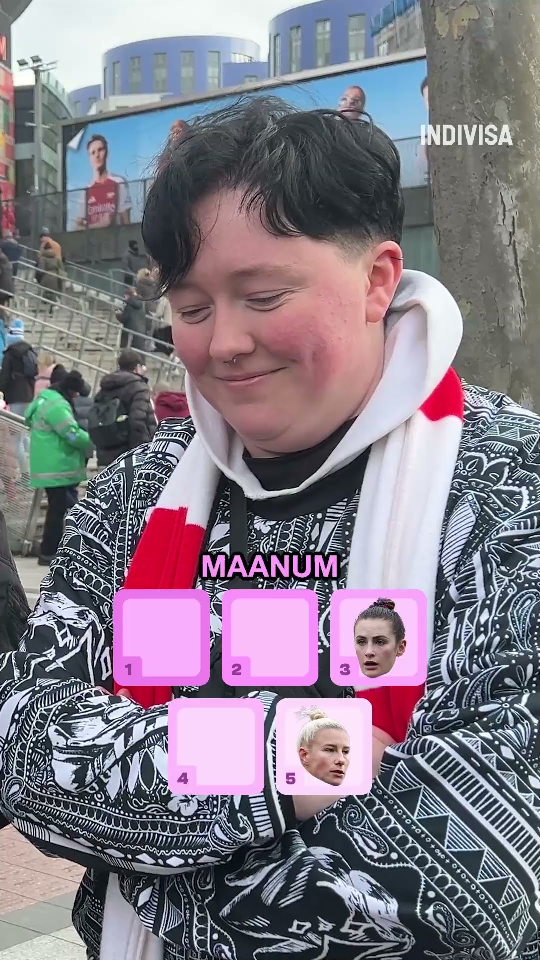 激情与无畏