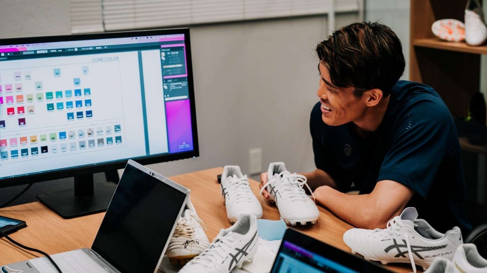 同时也为美 同时也为美