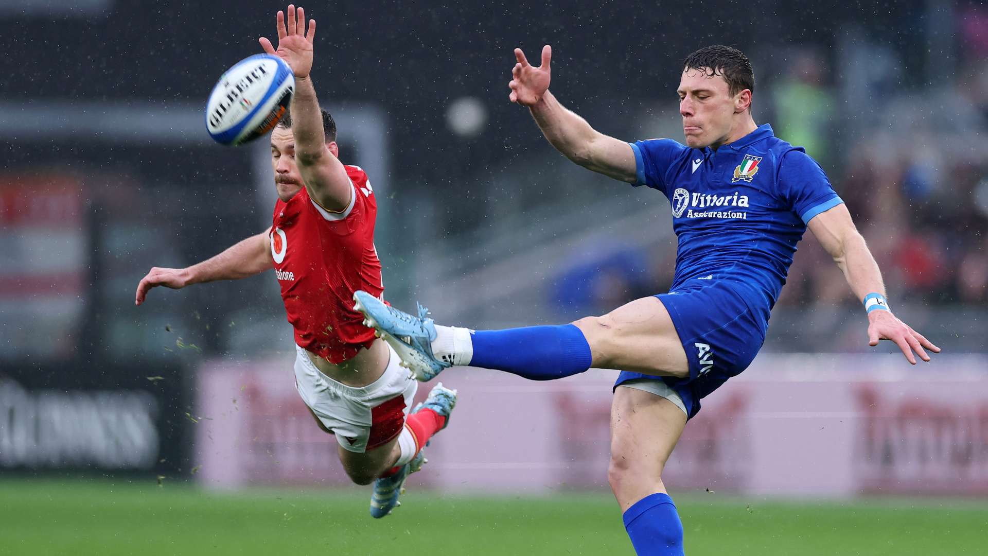 兄弟在場上 兄弟在場上