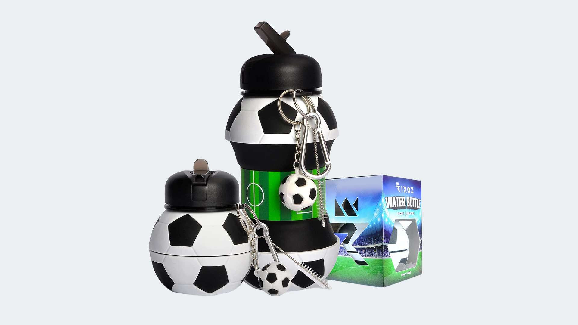 他们未来的 他们未来的