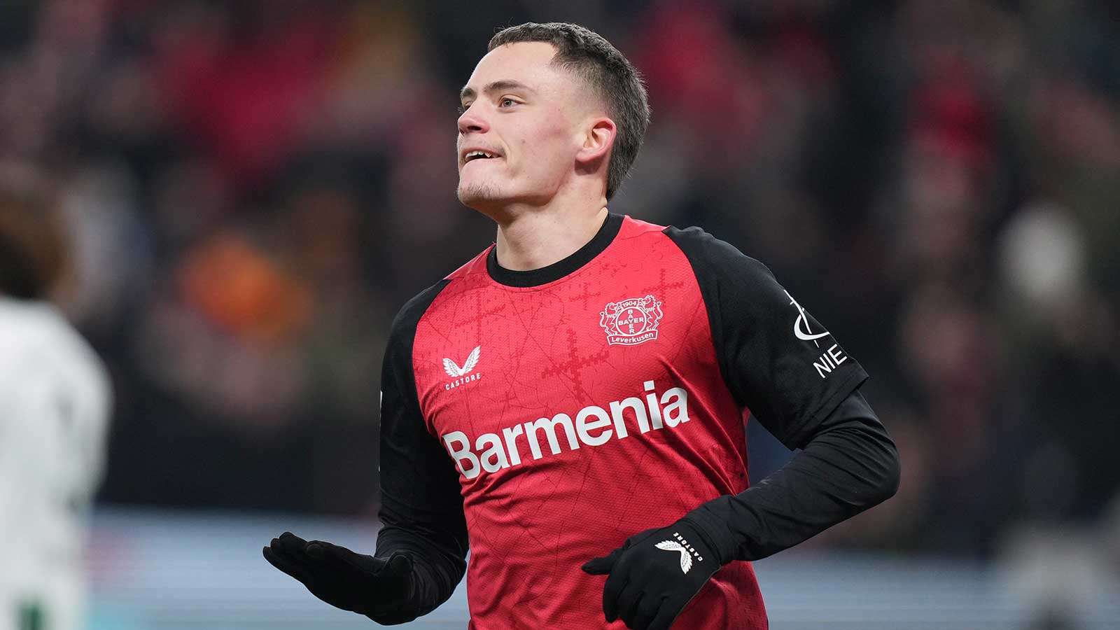 他們在保持 他們在保持