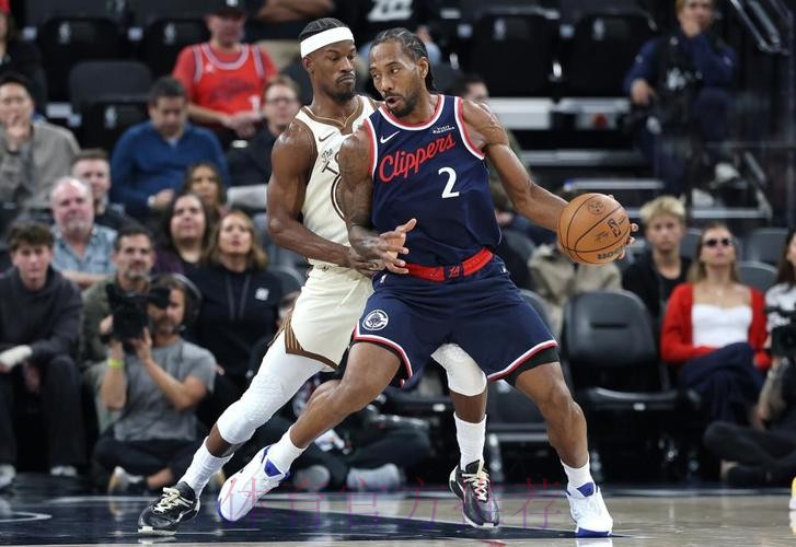 莱昂纳德24+12库里27+6 快船主场险胜勇士 莱昂纳德24+12库里27+6 快船主场险胜勇士