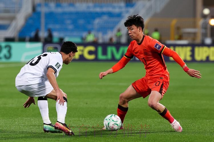 U23亚洲杯:中国队首战0-0战平伊拉克队 U23亚洲杯:中国队首战0-0战平伊拉克队