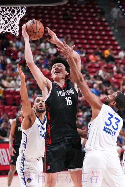 杨瀚森连续8场获稳定出场时间,开拓者8战7胜 杨瀚森连续8场获稳定出场时间,开拓者8战7胜