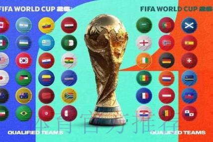 2026世界杯直播高清观看平台推荐 2026世界杯直播高清观看平台推荐