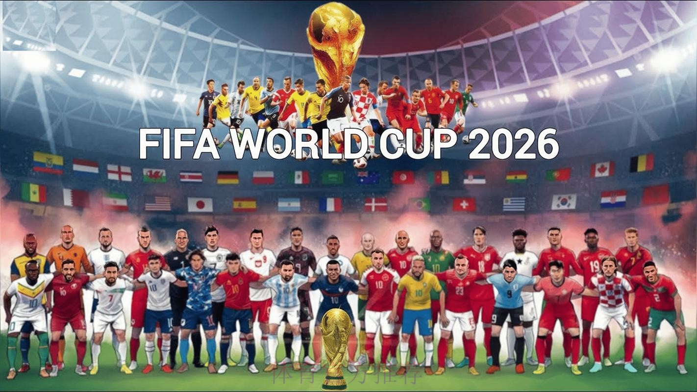 2026世界杯直播高清观看平台推荐 2026世界杯直播高清观看平台推荐